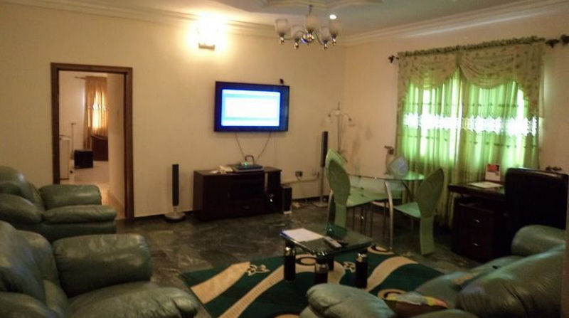 Sunview Hotel Ondo Exterior photo